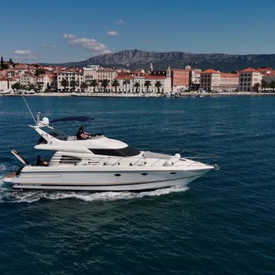 Coral Motor Yachts Nove Slike 202510