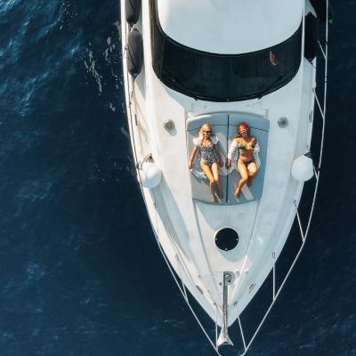 Coral Motor Yachts Nove Slike 202511