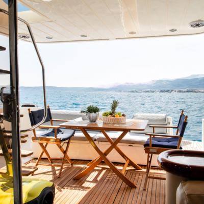 Coral Motor Yachts Nove Slike 202516