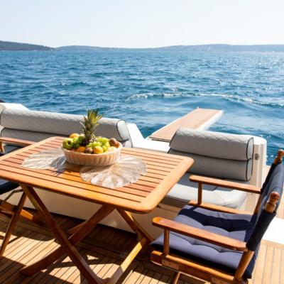 Coral Motor Yachts Nove Slike 202517