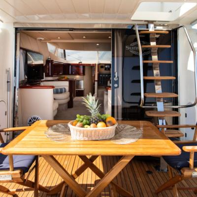 Coral Motor Yachts Nove Slike 202519
