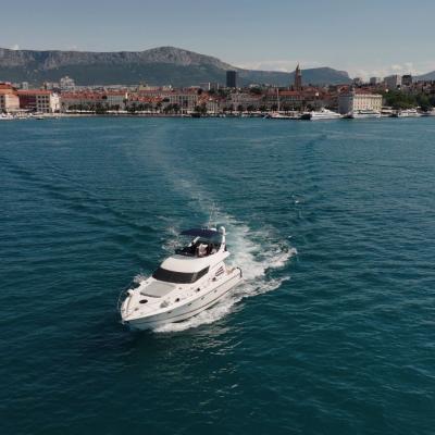 Coral Motor Yachts Nove Slike 20251