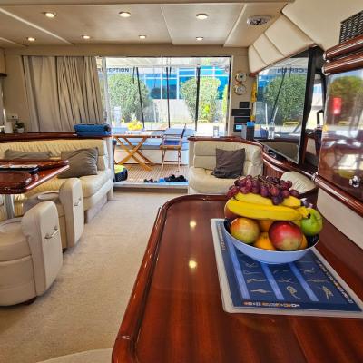 Coral Motor Yachts Nove Slike 202520