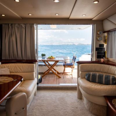 Coral Motor Yachts Nove Slike 202521