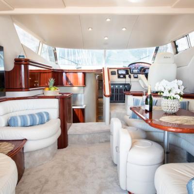 Coral Motor Yachts Nove Slike 202522