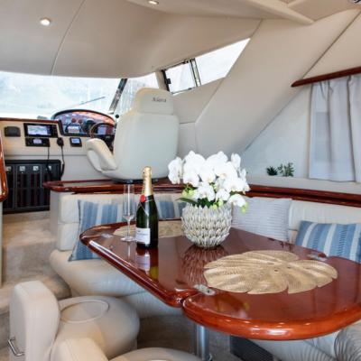 Coral Motor Yachts Nove Slike 202524