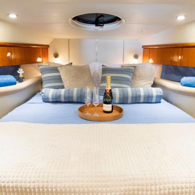 Coral Motor Yachts Nove Slike 202528