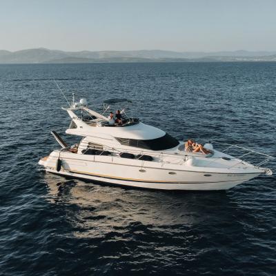 Coral Motor Yachts Nove Slike 20252