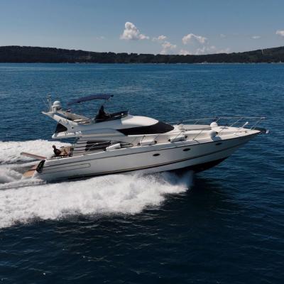 Coral Motor Yachts Nove Slike 20255
