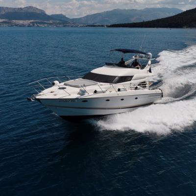 Coral Motor Yachts Nove Slike 20257