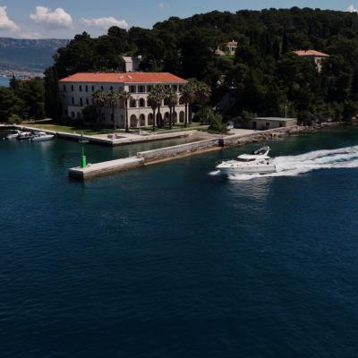 Coral Motor Yachts Nove Slike 20258