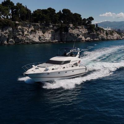Coral Motor Yachts Nove Slike 20259
