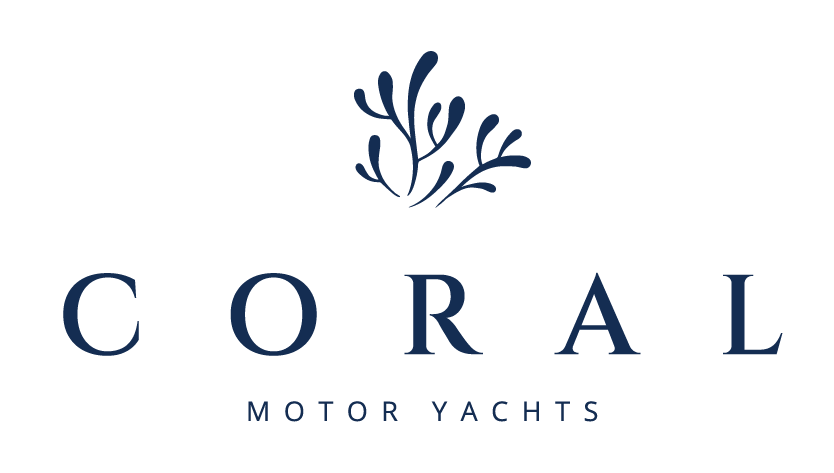 Coral Motor Yachts logo